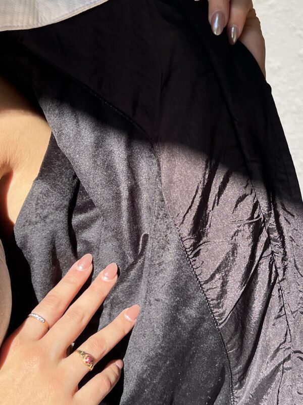 CAMPERA ISABELLA