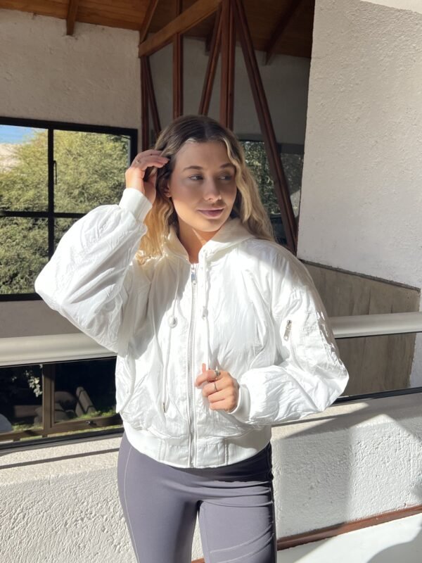 CAMPERA ISABELLA