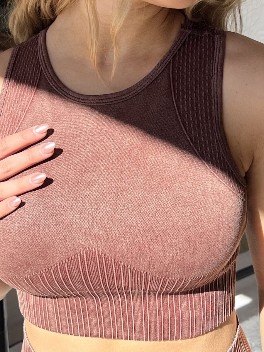 SET SIMONA (CROP+CALZA LARGA) - Imagen 5