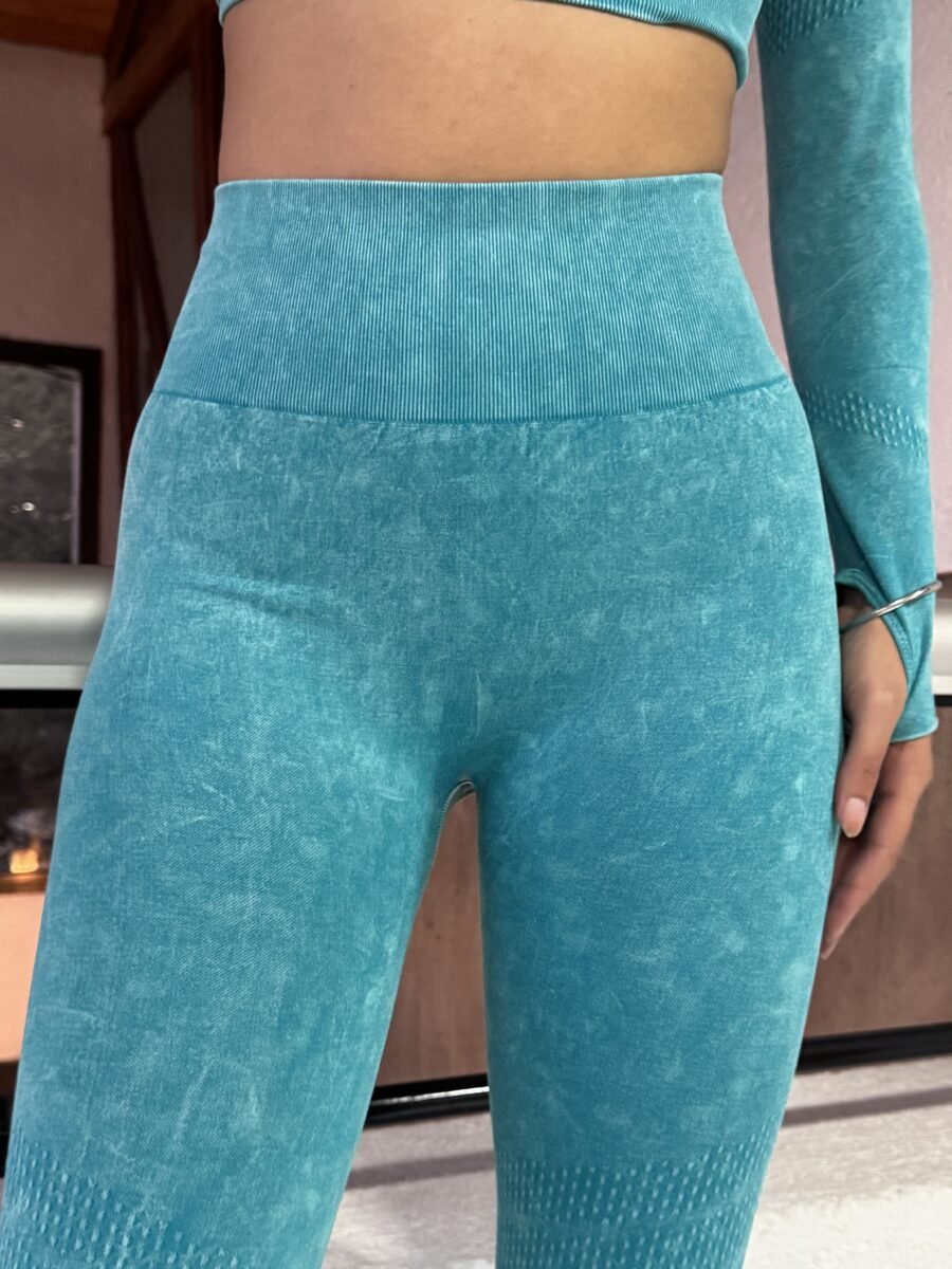 SET MILENA (CROP+CALZA LARGA) - Imagen 6