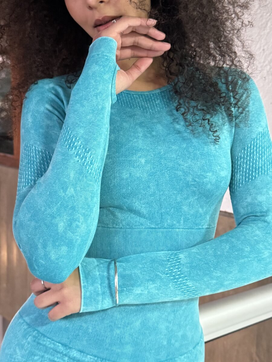 SET MILENA (CROP+CALZA LARGA) - Imagen 3