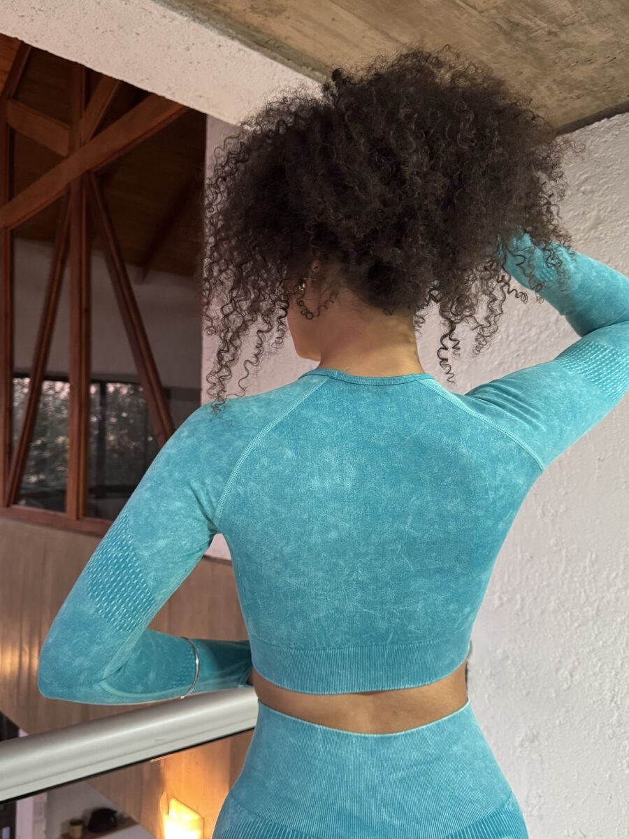 SET MILENA (CROP+CALZA LARGA) - Imagen 5