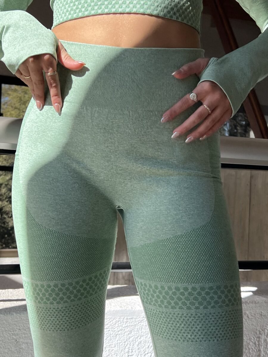 SET LUCIA (CROP+CALZA LARGA) - Imagen 5