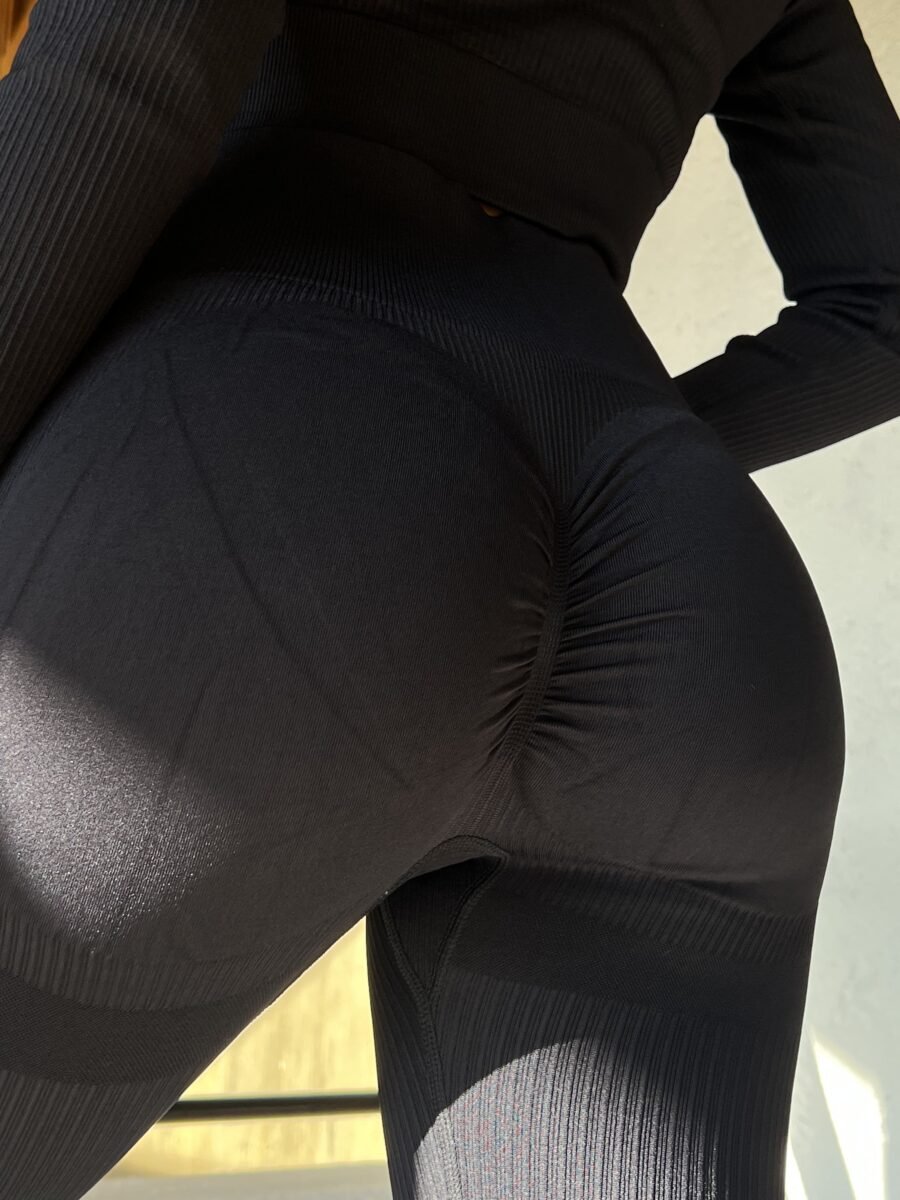 SET GEMMA (CROP+CALZA LARGA) - Imagen 2