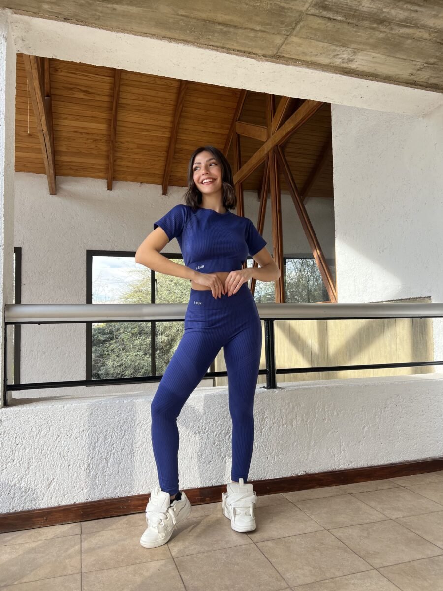 SET SOL (CROP+CALZA LARGA)