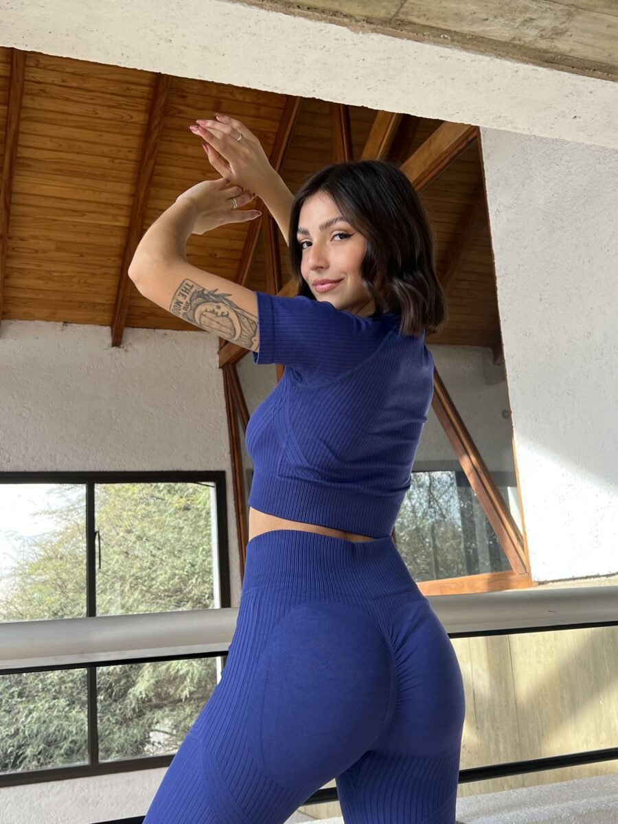 SET SOL (CROP+CALZA LARGA) - Imagen 6