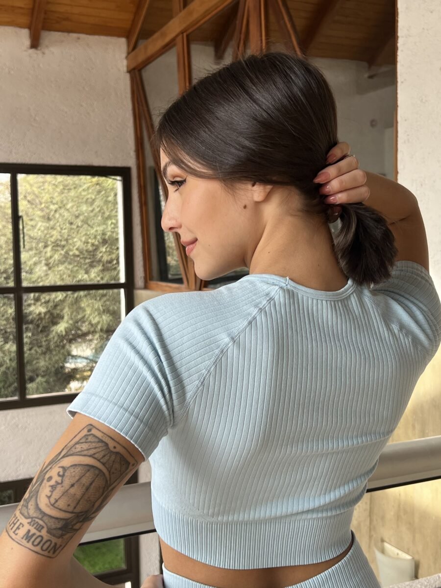 SET SOL (CROP+CALZA LARGA) - Imagen 3