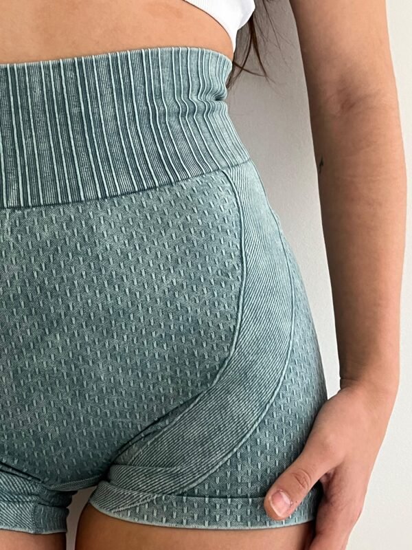 CALZA CORTA ZARI