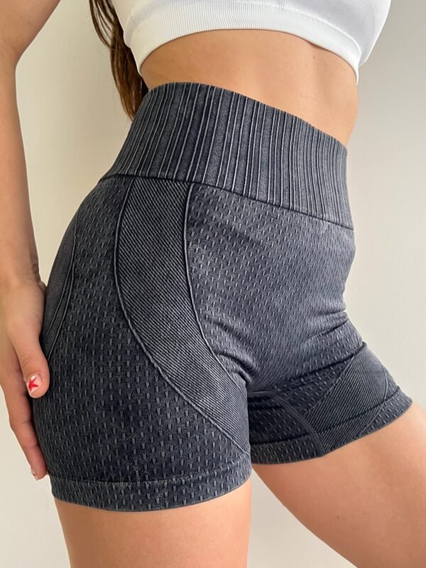 CALZA CORTA ZARI