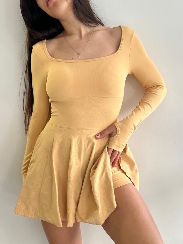VESTIDO YASMIN