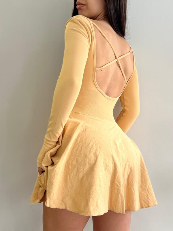 VESTIDO YASMIN