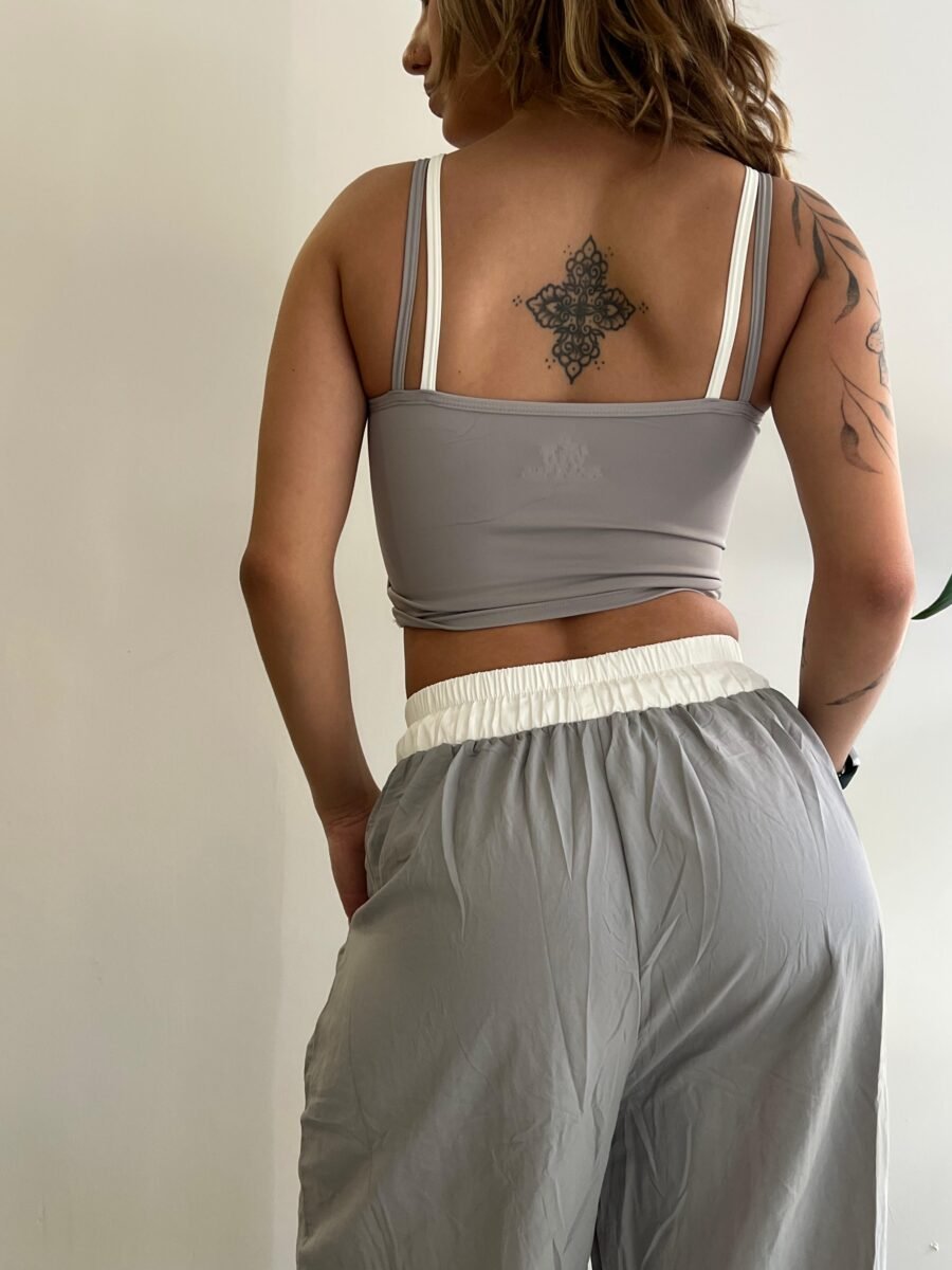SET STREET (JOGGER+CROP) - Imagen 5
