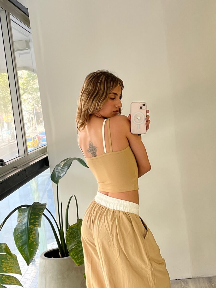 SET STREET (JOGGER+CROP) - Imagen 3