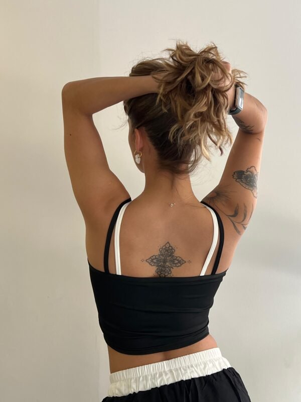 SET STREET (JOGGER+CROP)