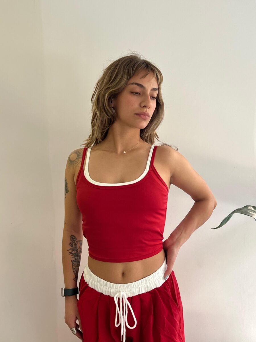 SET STREET (JOGGER+CROP) - Imagen 5