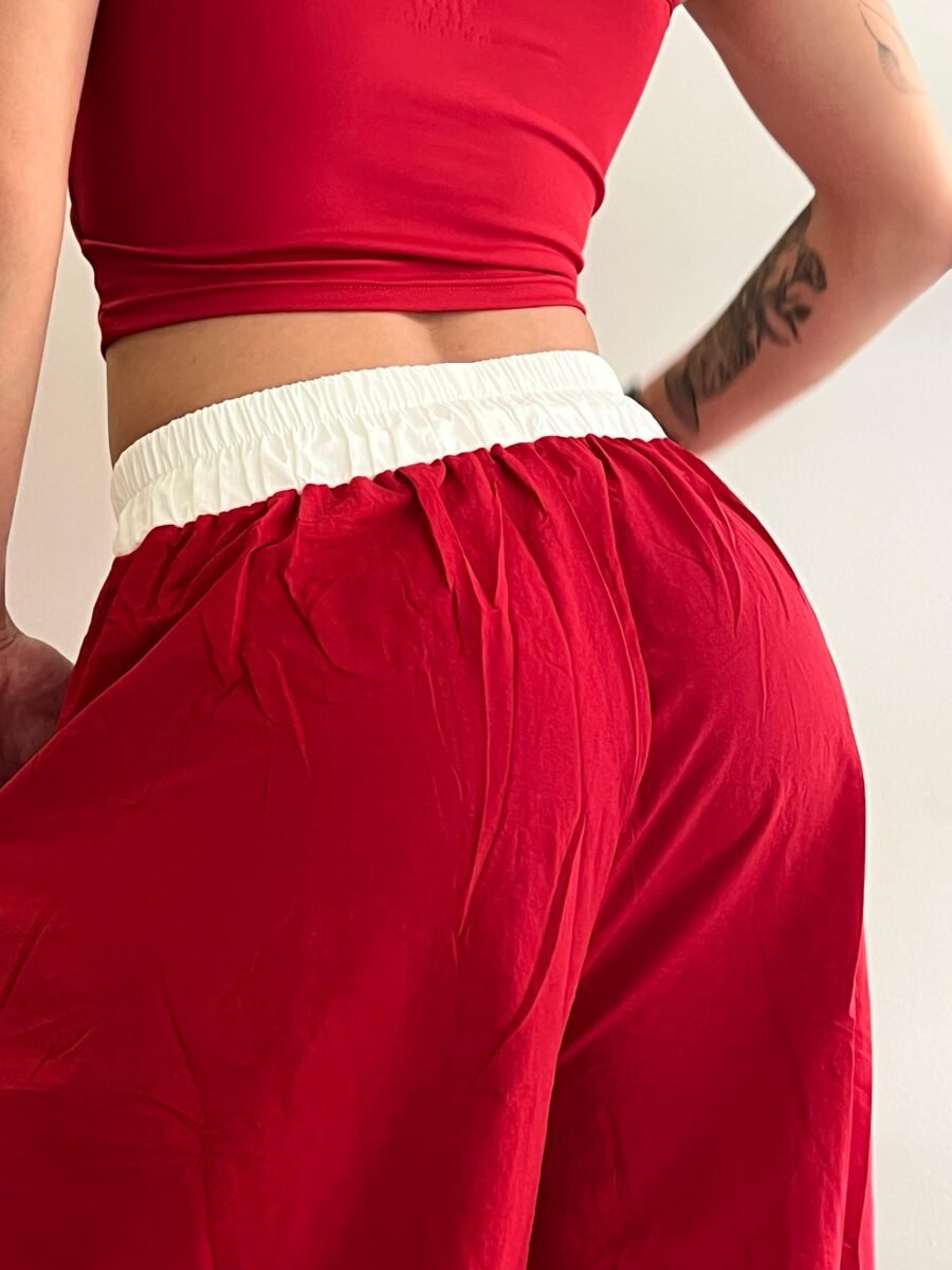 SET STREET (JOGGER+CROP) - Imagen 2