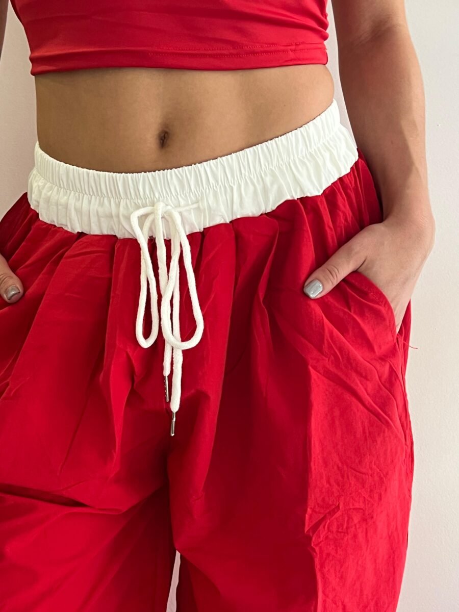 SET STREET (JOGGER+CROP) - Imagen 4