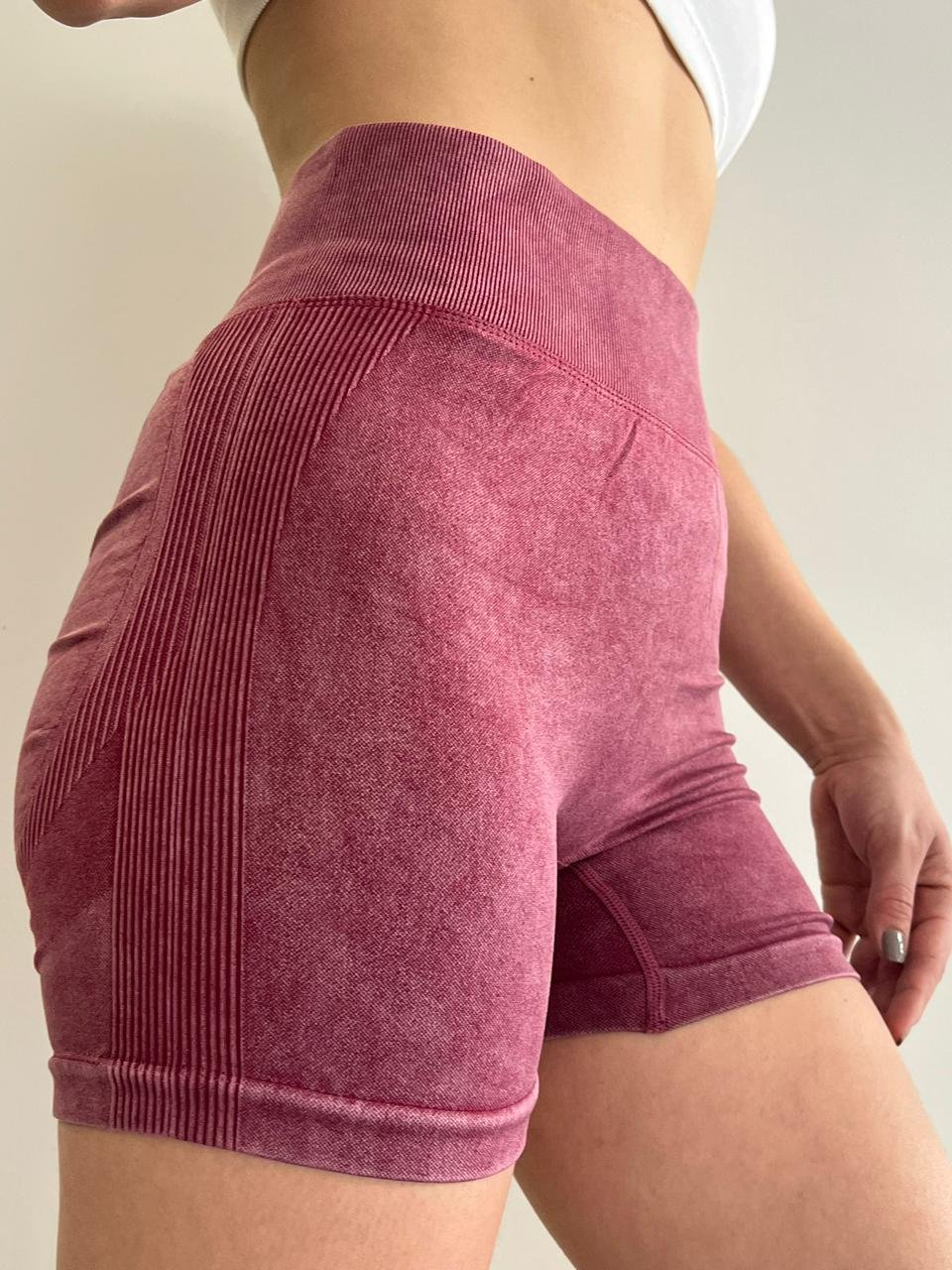 CALZA CORTA ALMA - Imagen 3