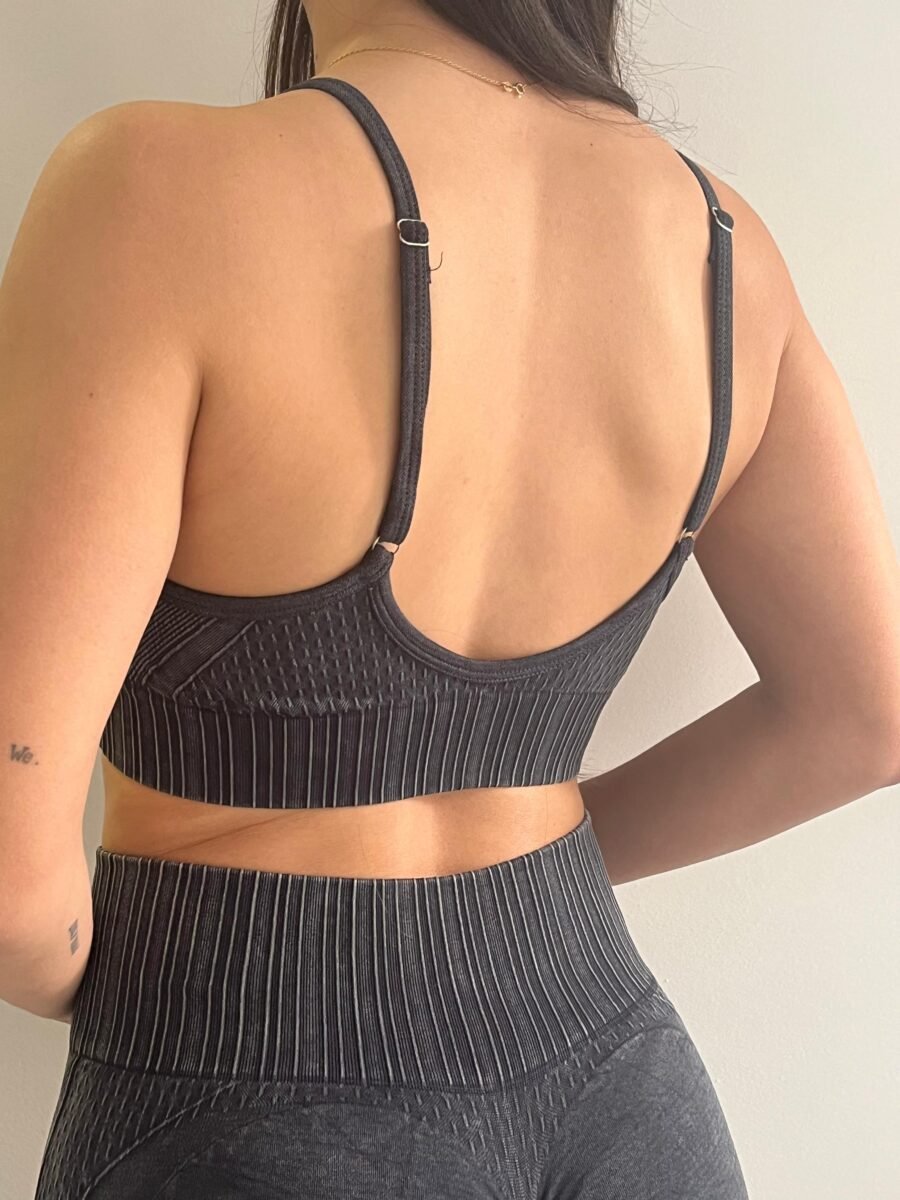 SET CHIARA (TOP + CALZA CORTA) - Imagen 5
