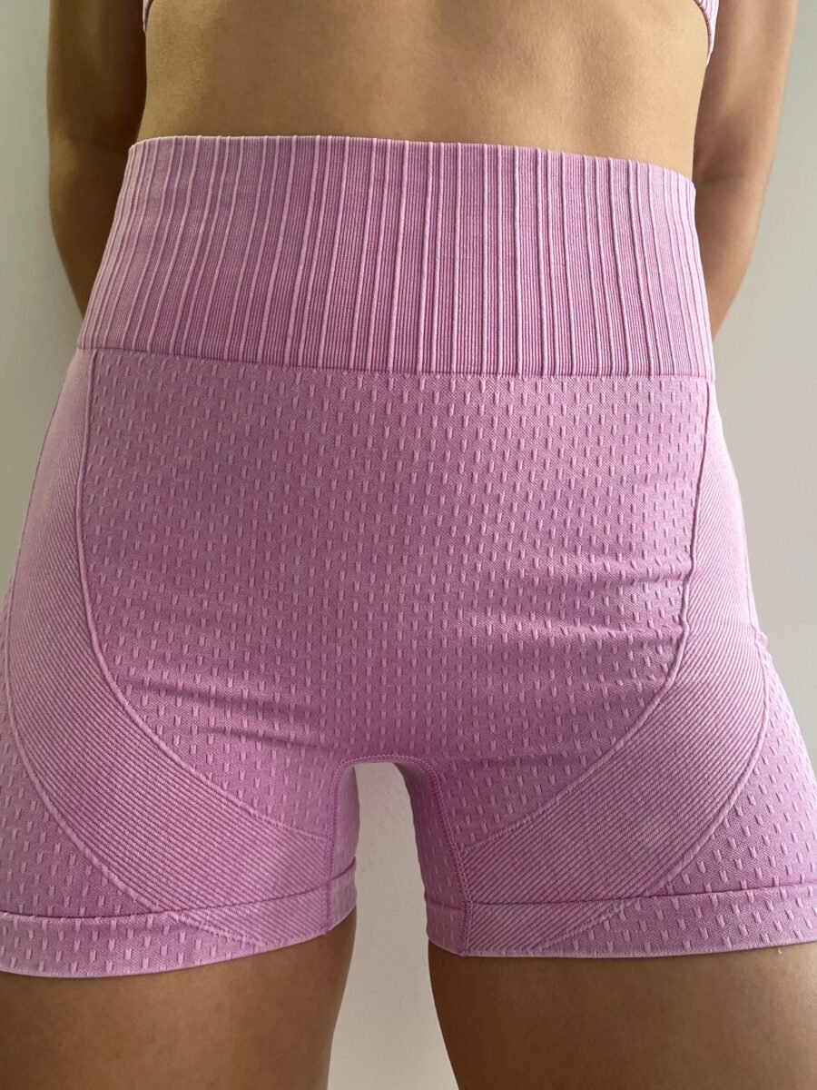 SET CHIARA (TOP + CALZA CORTA) - Imagen 4