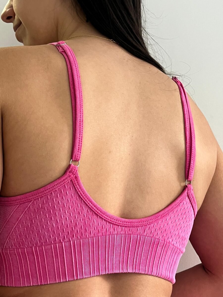 SET CHIARA (TOP + CALZA CORTA) - Imagen 5