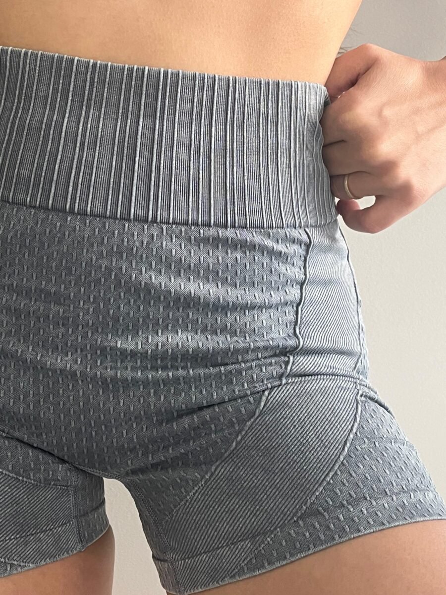 SET CHIARA (TOP + CALZA CORTA) - Imagen 3