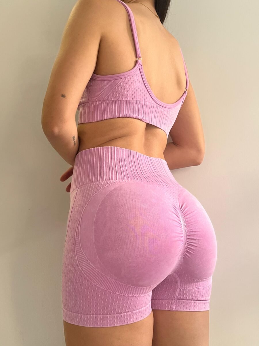 SET CHIARA (TOP + CALZA CORTA) - Imagen 5