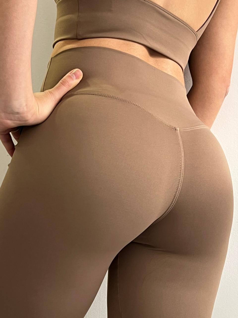 CALZA LARGA ROCIO (SIN FRUNCE) - Imagen 3