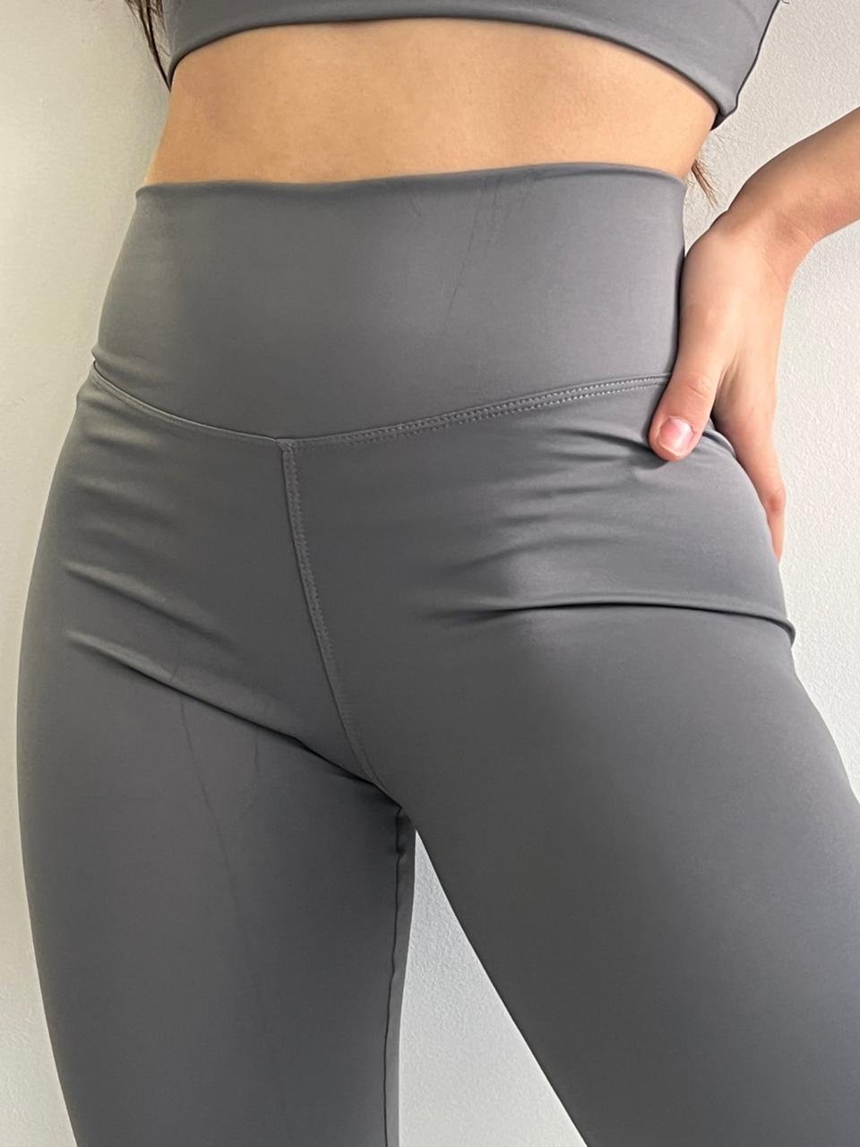 CALZA LARGA ROCIO (SIN FRUNCE) - Imagen 4