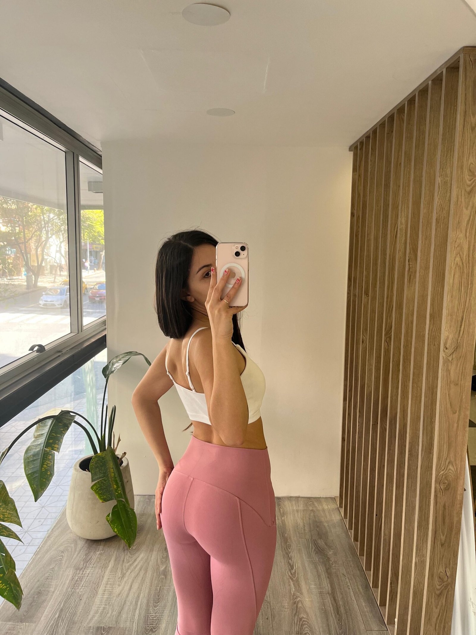 CALZA LARGA SARA - Imagen 7