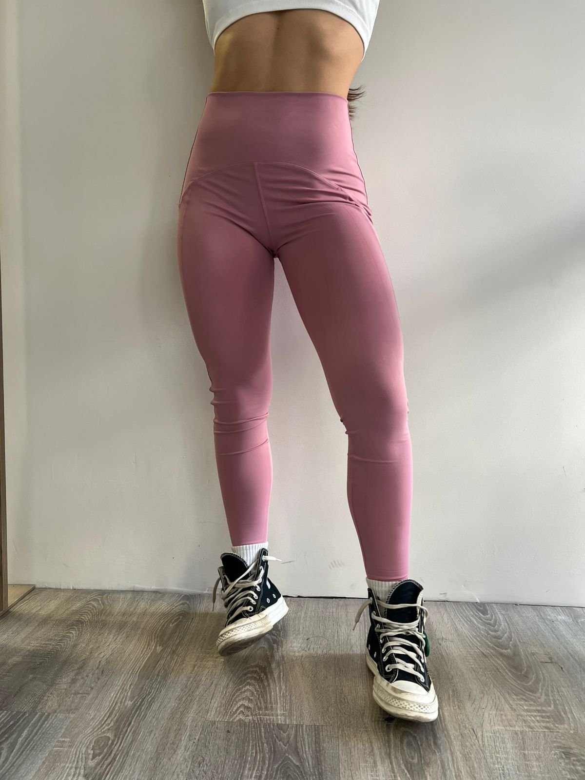 CALZA LARGA SARA - Imagen 5