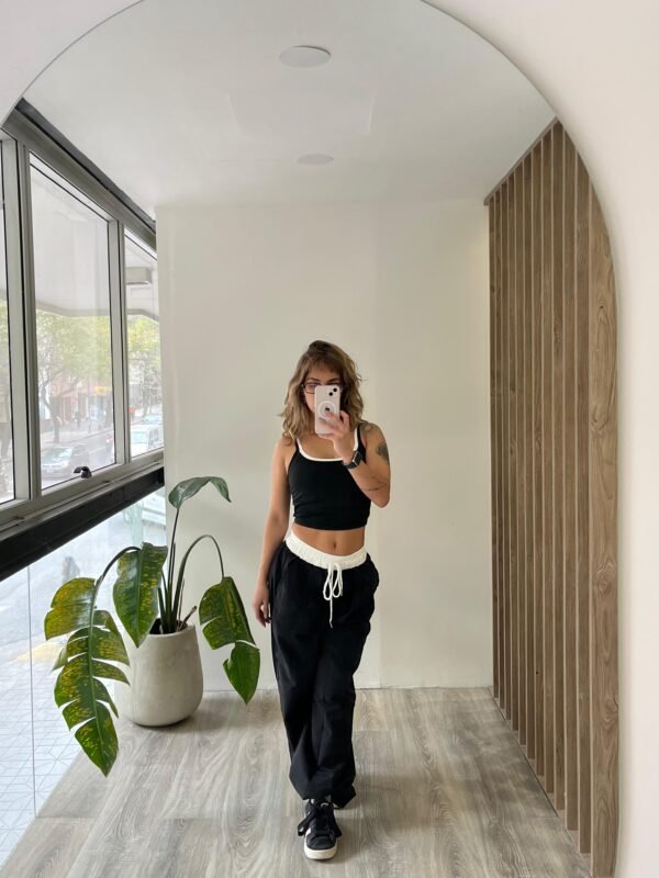 JOGGER STREET