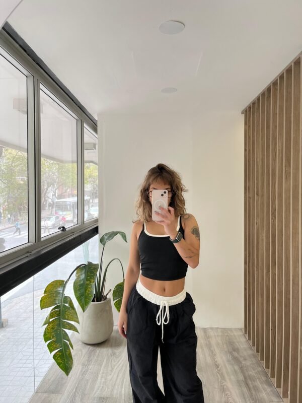 JOGGER STREET
