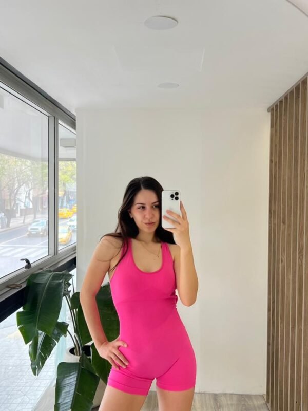 CATSUIT TIANA