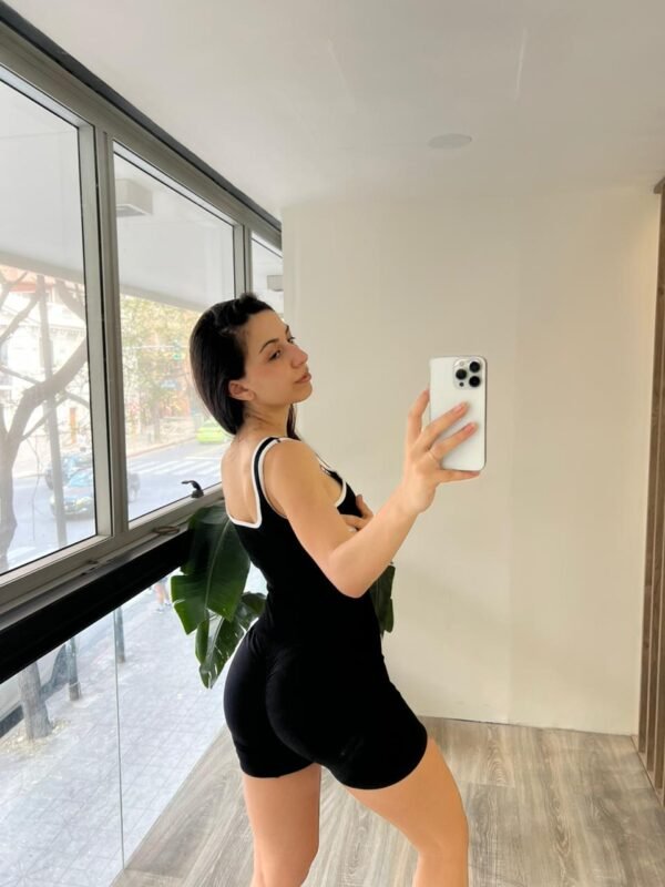CATSUIT PIA