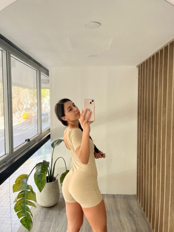 CATSUIT VICTORIA
