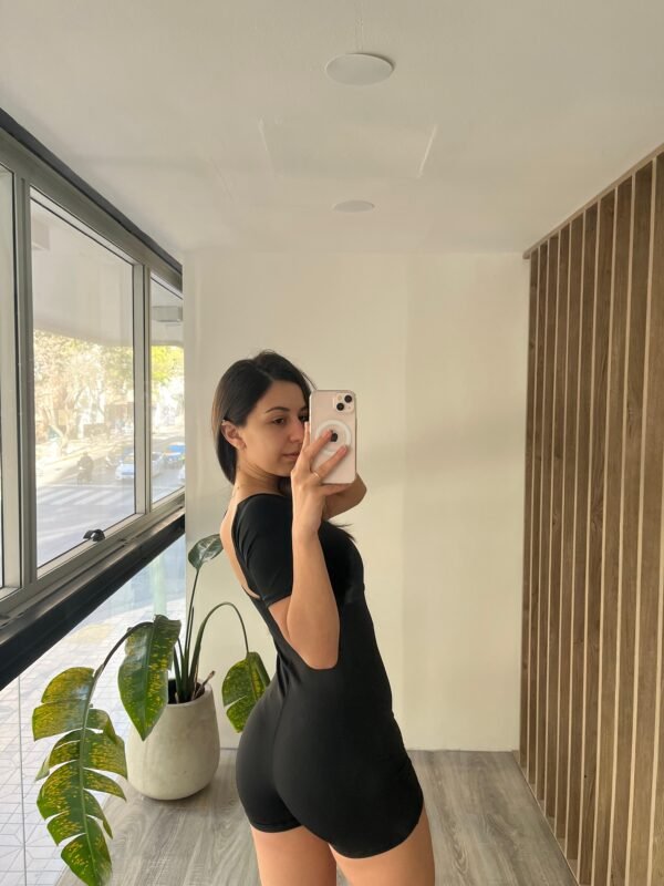 CATSUIT VICTORIA