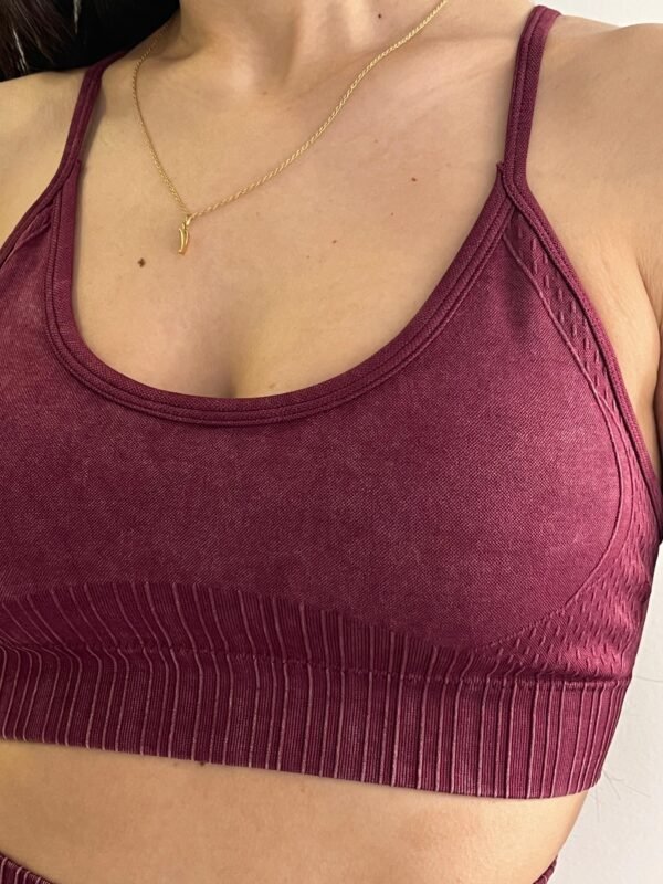 SET CHIARA (TOP + CALZA CORTA) (copia)