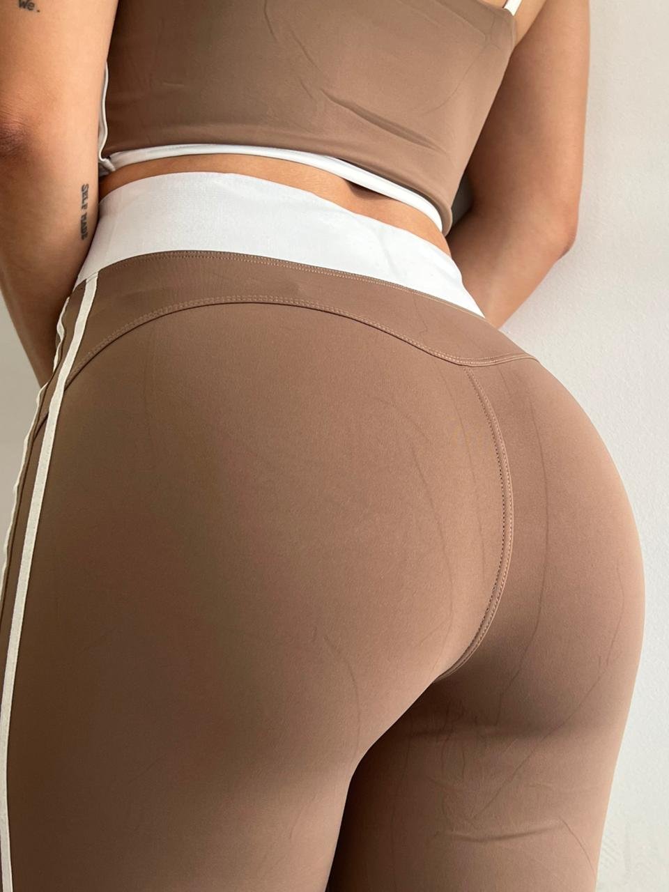 CALZA OXFORD PAULA - Imagen 2