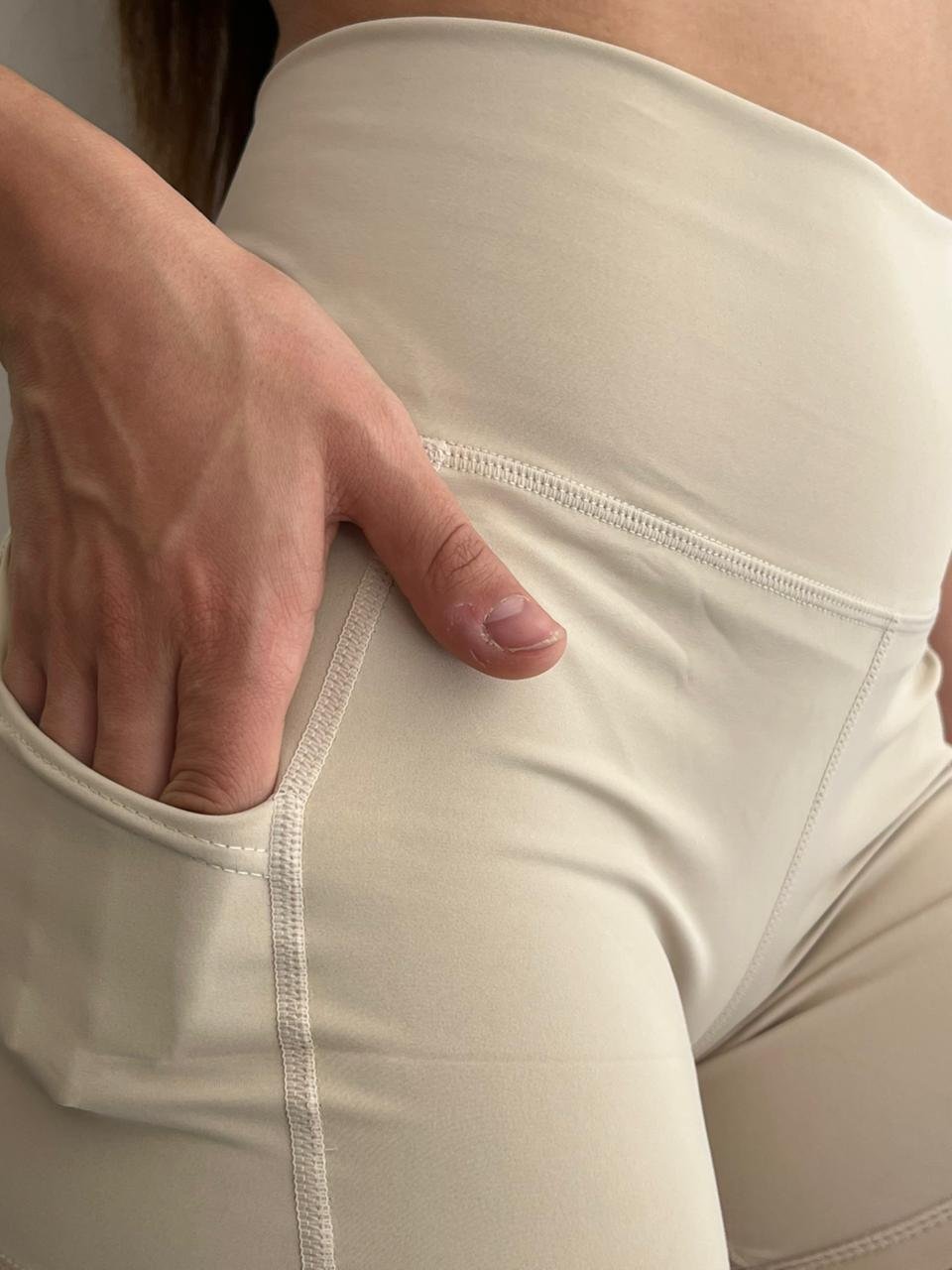 CALZA CORTA SARA - Imagen 2