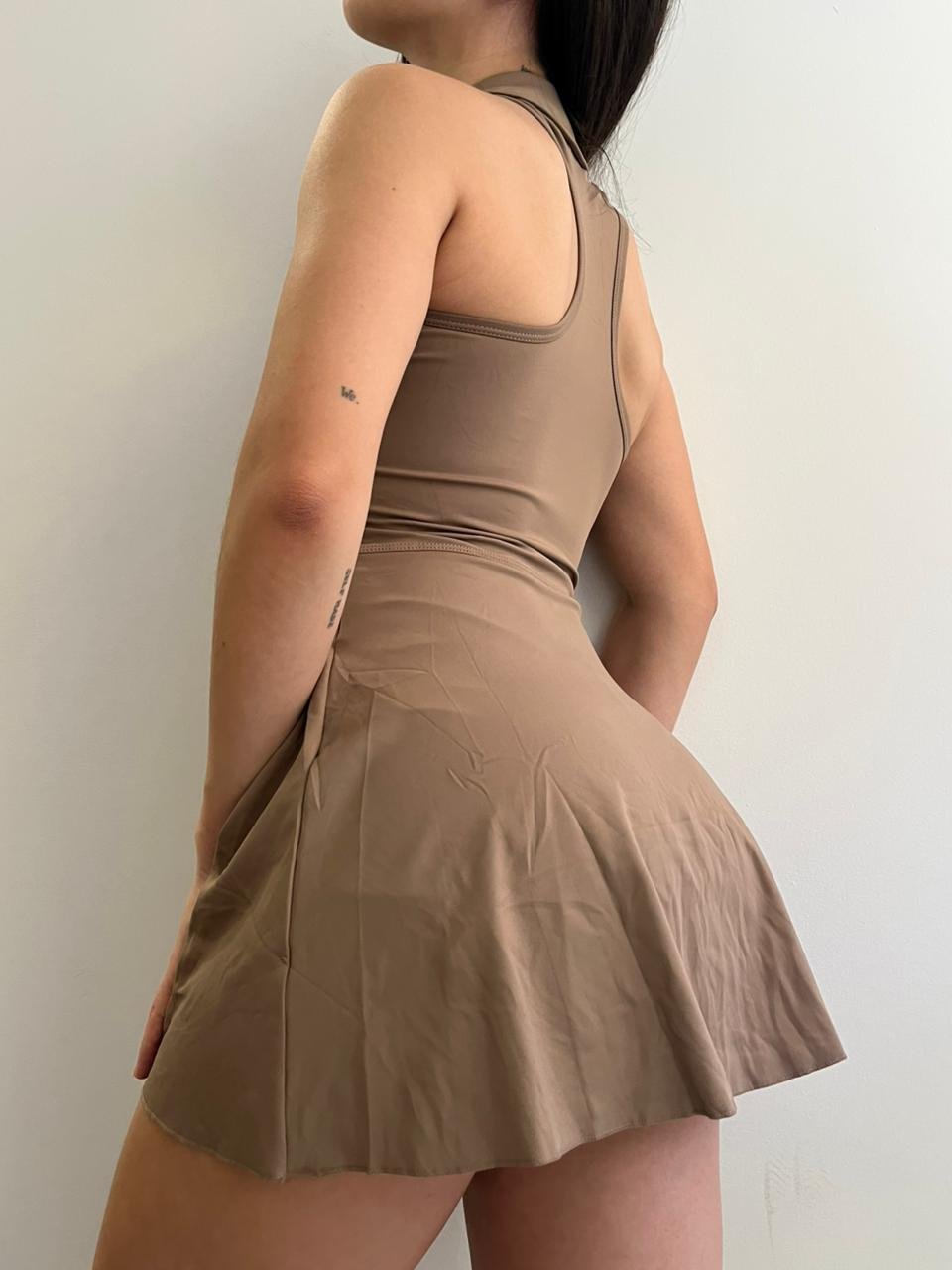 VESTIDO LUPE - Imagen 5