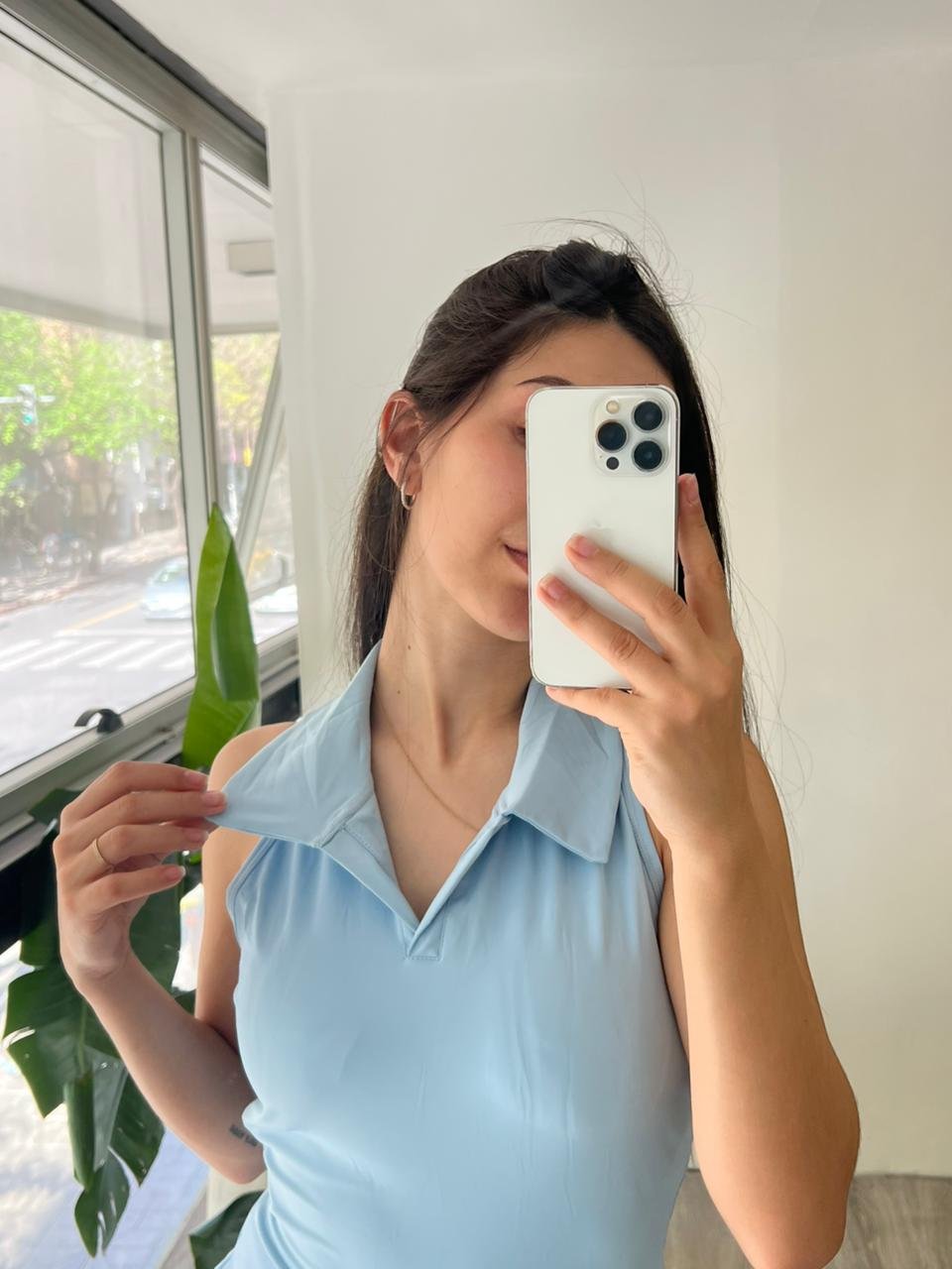 VESTIDO LUPE - Imagen 3