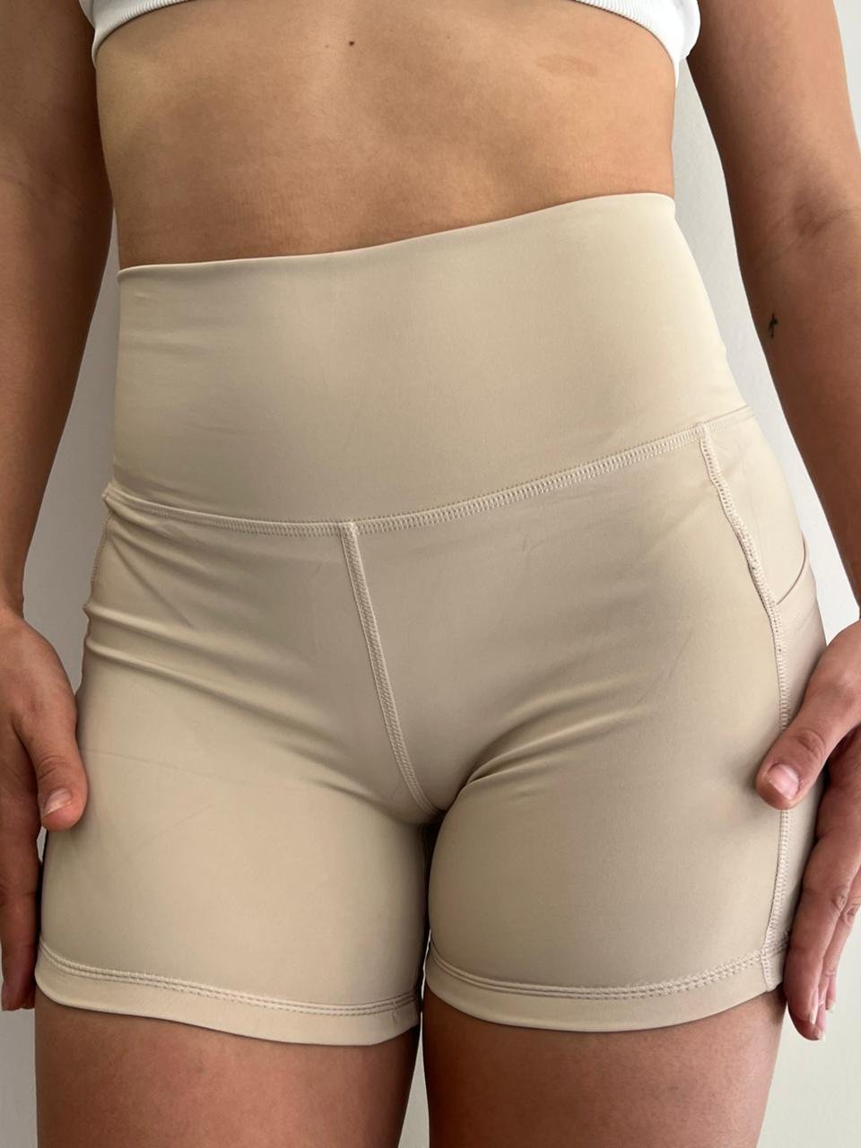 CALZA CORTA SARA - Imagen 4