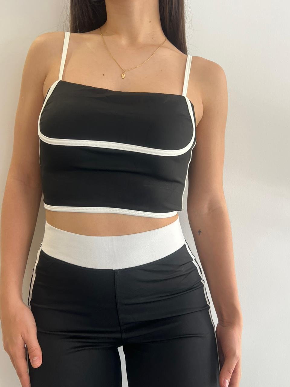 CALZA OXFORD PAULA - Imagen 7