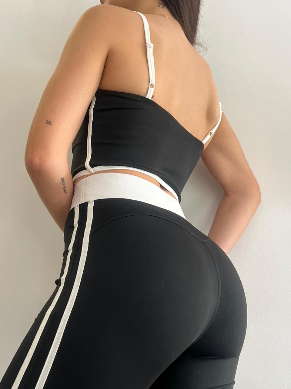 CALZA OXFORD PAULA - Imagen 3