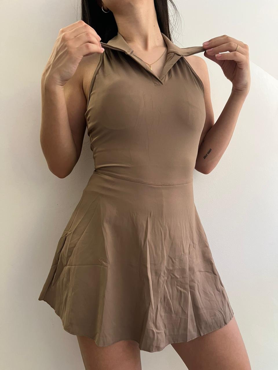 VESTIDO LUPE - Imagen 3