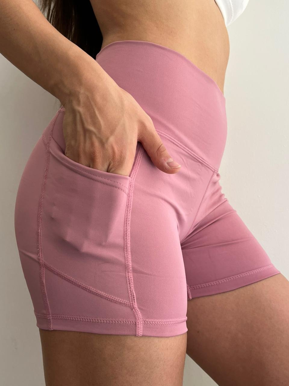 CALZA CORTA SARA - Imagen 2