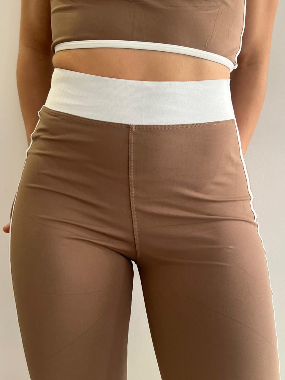 CALZA OXFORD PAULA - Imagen 3