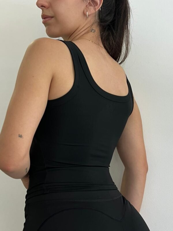 MUSCULOSA VERA
