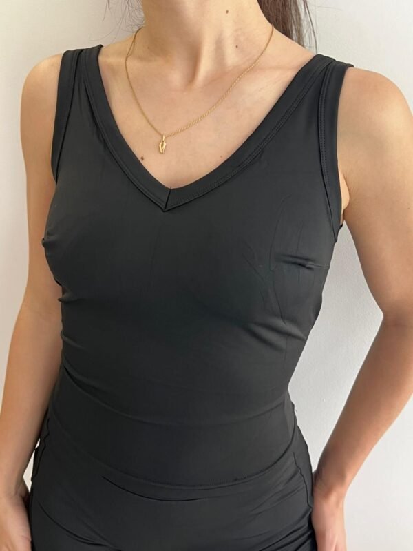 MUSCULOSA VERA